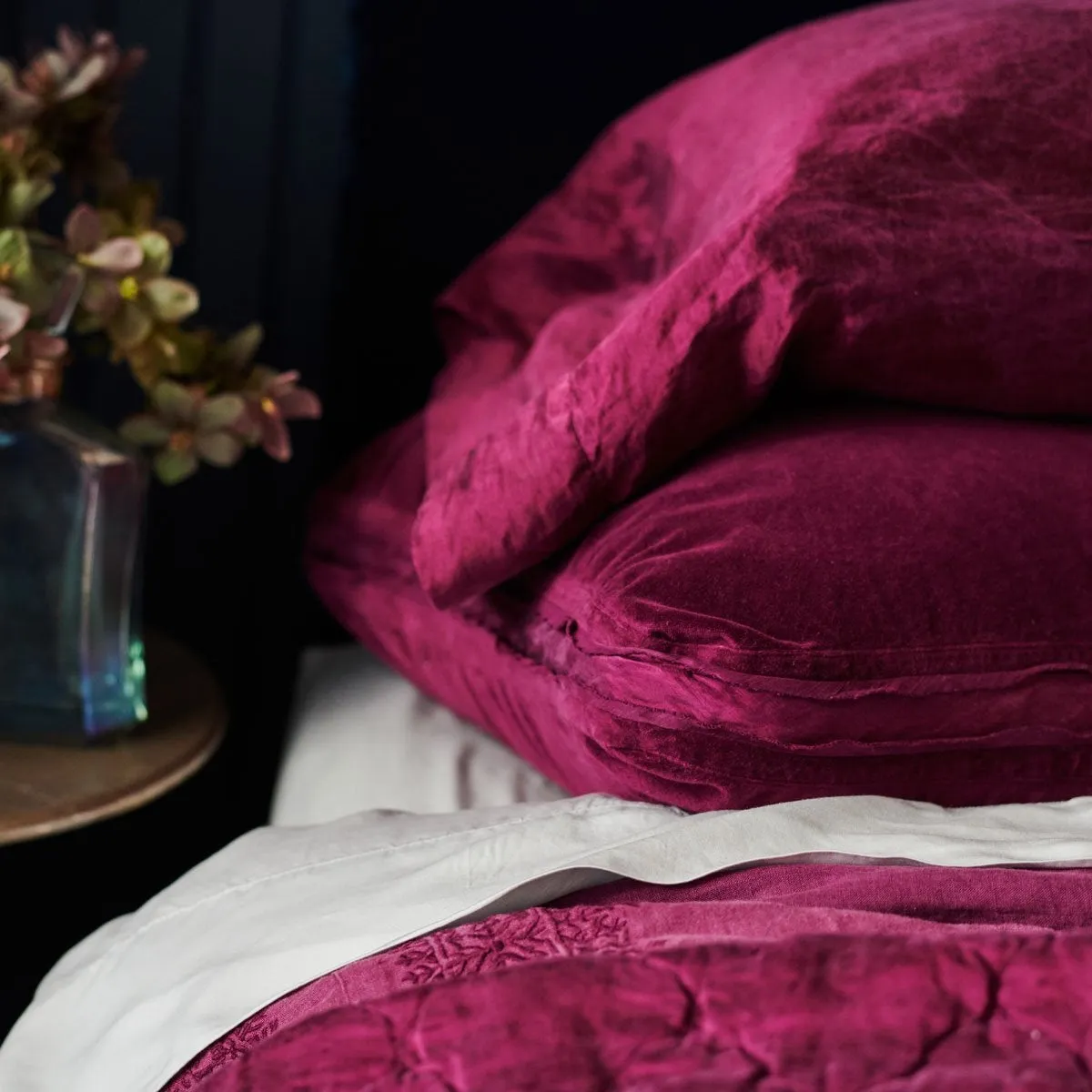 Paloma Pillowcase Bundle